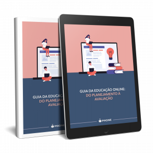 guia da educação online