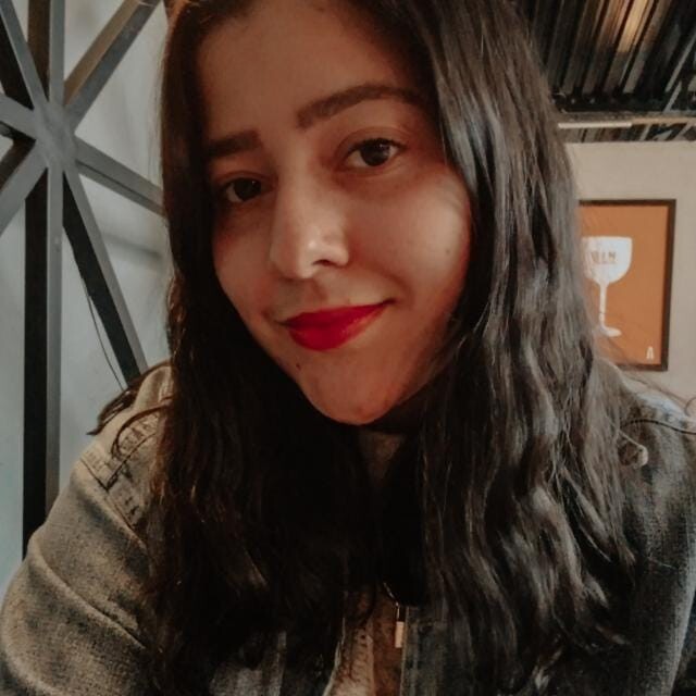 Beatriz Lira